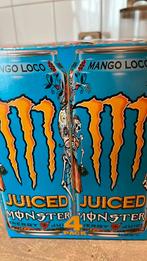 Monster, Ophalen, Zo goed als nieuw, Overige