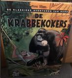 De krabbekokers de klassieke avonturen van nero g8, Boeken, Eén stripboek, Ophalen of Verzenden