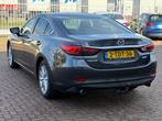 Mazda 6 2.2D Skylease+ Export, Auto's, Gebruikt, 4 cilinders, 150 pk, 2191 cc
