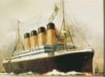 Ocean Liners oa Titanic Mauretania  oude Beelden Or DVD-Uitg, Cd's en Dvd's, Dvd's | Overige Dvd's, Alle leeftijden, Verzenden