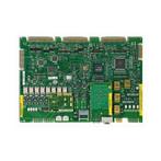 Siemens HiPath CBCC V8 Main Board S30810-Q2935-A401 incl. LI, Verzenden, Gebruikt, Toebehoren