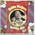 cd-single van Guido Weijers ‎– Nooten Mix, Cd's en Dvd's, Cd Singles, Gebruikt, Verzenden