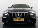 Mercedes-Benz AMG GT 4-Door Coupe AMG 63 S E Performance Pre, Auto's, Mercedes-Benz, Gebruikt, 4 stoelen, Zwart, Bedrijf