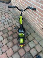 Kinderfiets 12 inch Batavus Snake, Fietsen en Brommers, Fietsen | Kinderfietsjes, Ophalen, Zijwieltjes, Gebruikt, Minder dan 16 inch