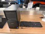 Medion Desktop PC - Gebruikt, Ophalen, Gebruikt, HDD, Minder dan 4 GB
