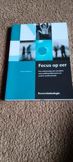 Janine Janssen - Focus op eer 2 nieuwe boeken, Janine Janssen, Maatschappij en Samenleving, Ophalen of Verzenden, Zo goed als nieuw