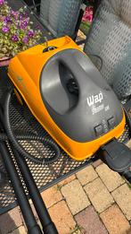 WAP steamer 600, Doe-het-zelf en Verbouw, Ophalen of Verzenden, Zo goed als nieuw, Overige typen