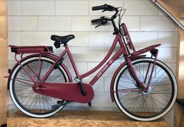 Cortina E-u4 ds57 rood 400w beschikbaar voor biedingen