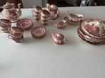 Engels servies – Royal Worcester Palissy “Avon Scenes”, Antiek en Kunst, Ophalen of Verzenden