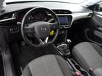 Opel Corsa 1.2 Edition Carplay, Park Assist, Lane Assist, Na, Auto's, Voorwielaandrijving, Gebruikt, Met garantie (alle), Origineel Nederlands