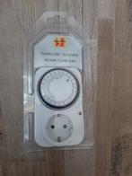 Tijdklok, Ophalen of Verzenden