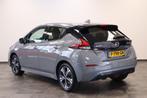 Nissan Leaf e+ Business Executive 62 kWh Navi 360 Camera Lon, Auto's, Nissan, Gebruikt, 536 min, 385 km, Leaf