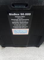 Vijverfilter, Tuin en Terras, Vijver-toebehoren, Ophalen, Gebruikt, Vijverfilter