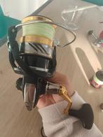 (sold out)Shimano Nasic  C3000, Watersport en Boten, Ophalen of Verzenden, Gebruikt, Molen