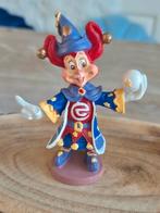 Efteling Pardoes Tovenaars beeldje, Verzamelen, Efteling, Ophalen of Verzenden, Gebruikt, Beeldje of Poppetje