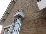 Altrex ladder 3x10., Doe-het-zelf en Verbouw, Ophalen, Nieuw, Opvouwbaar of Inschuifbaar, 4 meter of meer