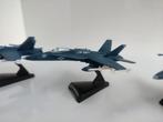 F-18 Hornet Top Gun, Ophalen of Verzenden, Zo goed als nieuw, Schaalmodel