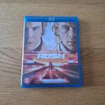 BLU-RAY Rush, Ophalen of Verzenden, Zo goed als nieuw