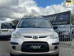 Hyundai I10 1.1 Active Cool NL Auto 154DKM Airco, Auto's, Stof, Gebruikt, 4 cilinders, 400 kg