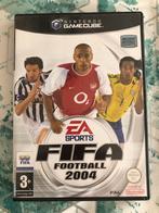 Fifa football 2004, Ophalen of Verzenden, Zo goed als nieuw, Sport, 3 spelers of meer