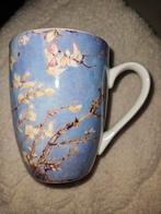 Mok Vincent van Gogh Amandelbloesem, Ophalen of Verzenden, Overige stijlen, Kop(pen) en/of Schotel(s)