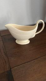 Jus/saus kan wedgwood edme, Antiek en Kunst, Antiek | Servies los, Ophalen of Verzenden