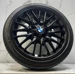 Bmw 3-serie E36 E46 E90+ 225/40/18 INCH STYLING 72 Winterset, Auto-onderdelen, Banden en Velgen, Gebruikt, Personenwagen, Ophalen of Verzenden