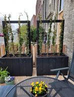 Douglas houten plantenbakken & tuinmeubels – op maat gemaakt, Tuin en Terras, Bloembakken en Plantenbakken, Ophalen, 100 cm of meer