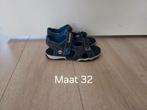 Timberland sandalen. Maat 32. Verzenden mogelijk, Ophalen of Verzenden, Zo goed als nieuw