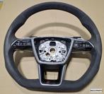 AUDI RS6 RS7 RSQ8 C8 4K STUUR STUURWIEL ALLES LEVERBAAR !!, Ophalen of Verzenden, Gebruikt, Audi