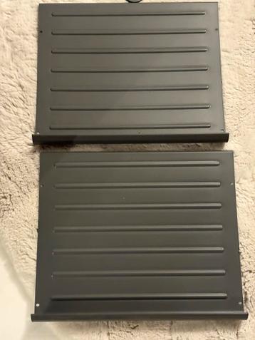 2x Ikea Pax schoenenrek 50 cm - afbeelding 2