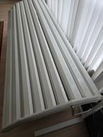 Gratis Zonnebank - Af te halen, Huis en Inrichting, Lampen | Lampenkappen, Ophalen, Gebruikt, Wit, 50 cm of meer