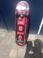 Skateboard van skateboardshop eindhoven, Sport en Fitness, Skateboarden, Ophalen, Gebruikt, Skateboard