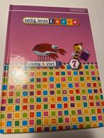 Veilig leren lezen - Zwijsen - Nummer 7, Ophalen of Verzenden, Gelezen, Nederlands