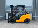 Hyundai 3 ton LPG heftruck 30L-9A GAS forklift 3000kg, 3000 tot 4000 kg, LPG, Heftruck, Hyundai