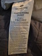 Kronborg dekbed, Ophalen, Wit, Deken of Dekbed, Nieuw