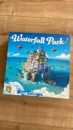 Waterfall Park (bordspel, zo goed als nieuw), Hobby en Vrije tijd, Gezelschapsspellen | Bordspellen, Ophalen, Zo goed als nieuw
