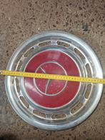 Wieldoppen mercedes, Ophalen of Verzenden