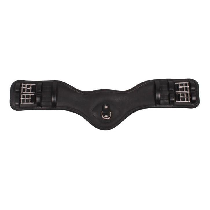 anatomische dressuur singel, Dieren en Toebehoren, Paarden en Pony's | Hoofdstellen en Tuigage, Nieuw, Dressuur, Verzenden