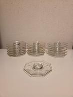 Luminarc Arcoroc Octime eierdop, Huis en Inrichting, Keuken | Servies, Ophalen of Verzenden, Zo goed als nieuw, Glas, Overige stijlen