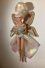 Christmas Barbie Mattel OOAK, Verzamelen, Poppen, Ophalen of Verzenden, Zo goed als nieuw, Pop