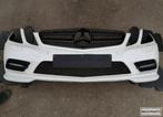 MERCEDES W207 E COUPE PAKKET AMG 6X BUMPER 799 LEVERBAAR!!, Ophalen of Verzenden, Gebruikt, Mercedes-Benz, Spatbord