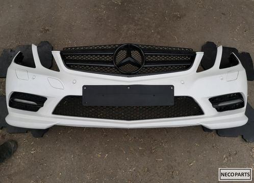 MERCEDES W207 E COUPE PAKKET AMG 6X BUMPER 799 LEVERBAAR!!, Auto-onderdelen, Carrosserie en Plaatwerk, Spatbord, Mercedes-Benz