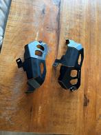 BMW GS 1200 Cilinder Beschermers Touratech, Ophalen of Verzenden, Gebruikt