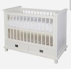 Shakery ledikant en commode, Kinderen en Baby's, 90 tot 105 cm, 50 tot 70 cm, Gebruikt, 100 cm of meer