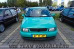 Volkswagen Polo 1.3 40KW 1994, Auto's, Voorwielaandrijving, Centrale vergrendeling, 54 pk, 4 cilinders