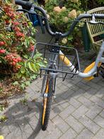 Fiets OBike, Fietsen en Brommers, Fietsen | Dames | Damesfietsen, (Extra) lage instap, 47 tot 50 cm, Zo goed als nieuw, Ophalen
