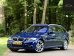 BMW 3-serie Touring 325xi M-Sport Edition / Youngtimer/ Pano, Automaat, Euro 5, Gebruikt, Blauw