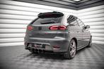 Voorlip sideskirt spoiler diffuser - Seat Ibiza Cupra 04-08, Ophalen of Verzenden