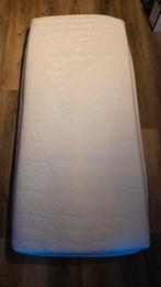 Matras 200 x 90, Ophalen, 90 cm, Eenpersoons, Zo goed als nieuw